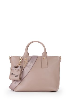 SHOPPING MATILDA - Sac à main - marrone
