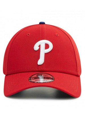 PHILADELPHIA PHILLIES  - Gorra - rosso