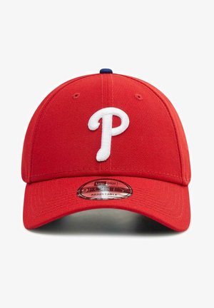 New Era PHILADELPHIA PHILLIES - Casquette - rosso