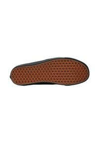 Vans CHUKKA  - Sneakers basse - black