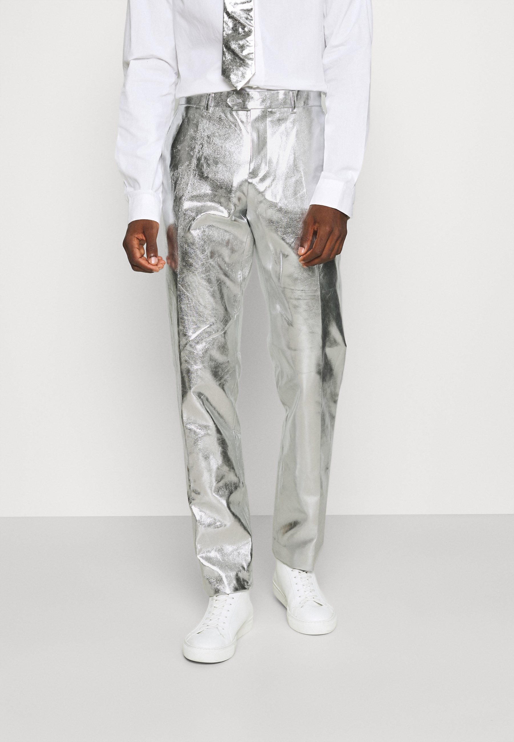 Herren SHINY SET - Anzug Herren SHINY SET - Anzug