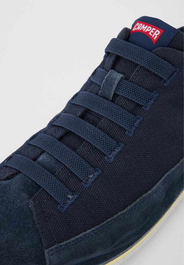 BEETLE - Trainers - marine2