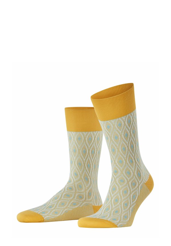 SEASIDE CHIC - Socken - sun
