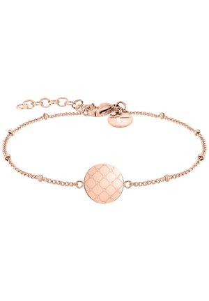 Armband - rose gold-coloured