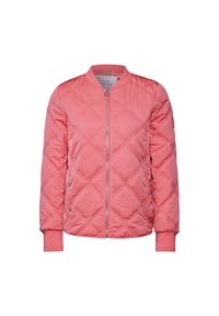 Niet geselecteerd, pink