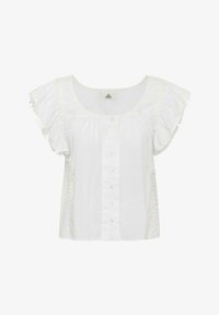 Sélectionné, bright white