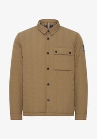 Geselecteerd, ermine