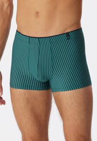 Schiesser LIFE  - Boxerkalsong - linde