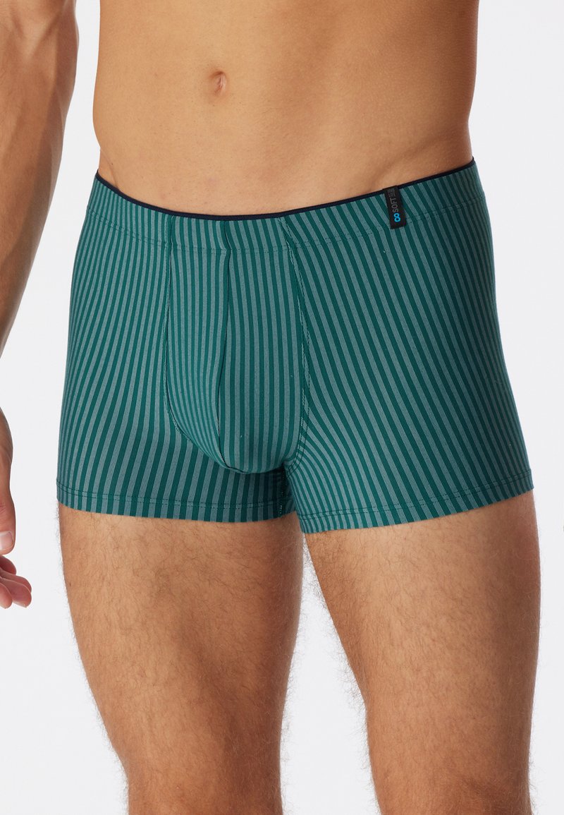 Schiesser LIFE - Boxerkalsong - linde