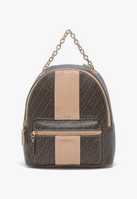 Non sélectionné, brown