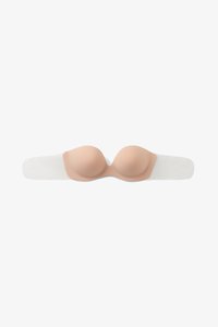 Non selezionato, nude
