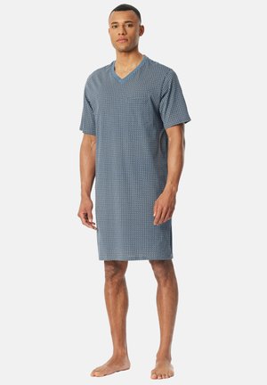 Schiesser COMFORT - Nightie - graphit