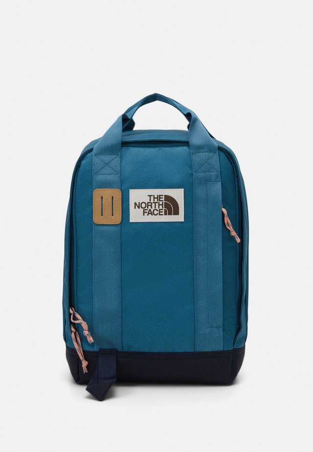 TOTE PACK UNISEX - Sac à dos - blue