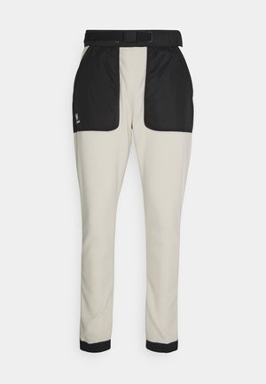 Träningsbyxor - sand