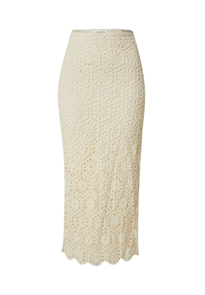 EDITED Maxirok beige