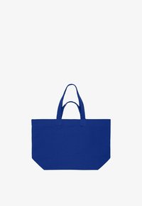 Non sélectionné, blue