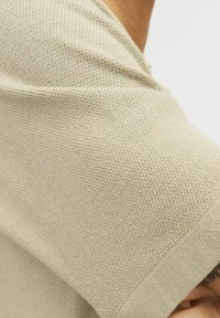 Jack & Jones Pluus - fields of rye