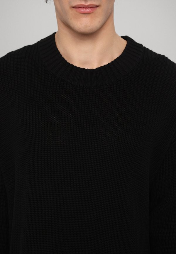 STEPPED CREW - Jumper4