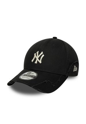 New Era, STITCHED 9FORTY® - Gorra - new york yankees blk