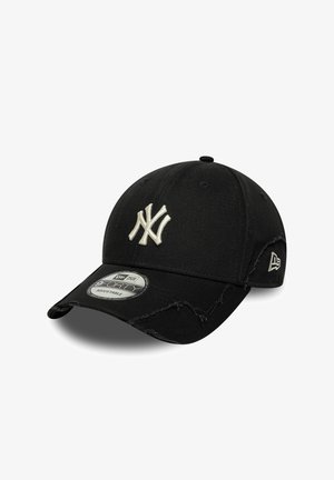 New Era, STITCHED 9FORTY® - Gorra - new york yankees blk