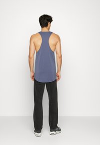 Lee LOOSE TANK - Top - washed grey