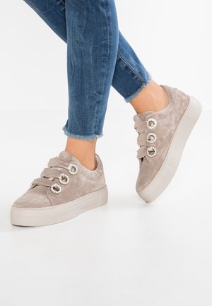 Kennel + Schmenger Baskets basses - taupe