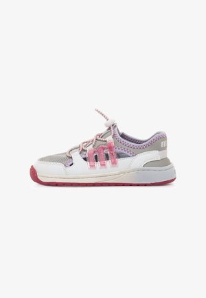 mtng, DEPORTIVAS RESPECT 3 - Zapatillas - blanco