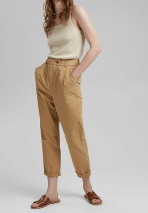 Chino - beige