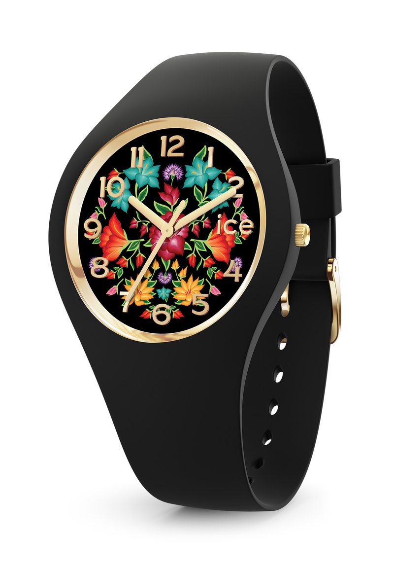 Ice-Watch FLOWER - Horloge - mexican bouquet s