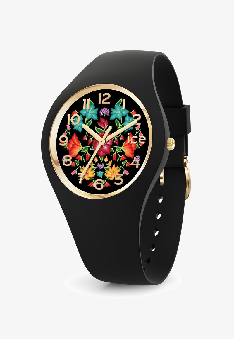Ice-Watch FLOWER - Horloge - mexican bouquet s