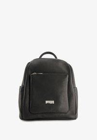 Unselected, black