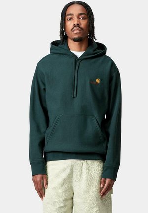 Sudadera - deep lagoon