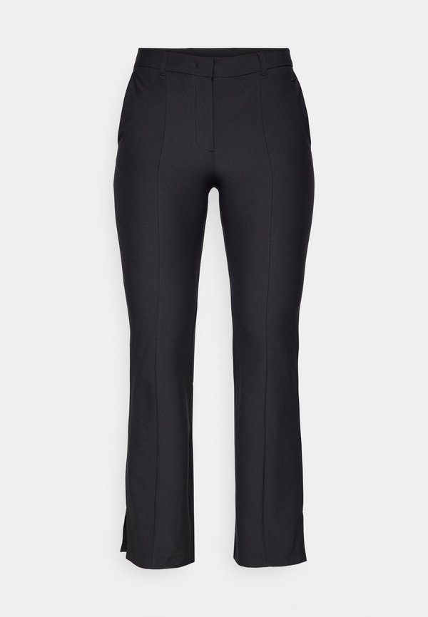 FLARE PANT - Trousers2