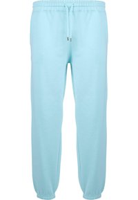 Unselected, turquoise