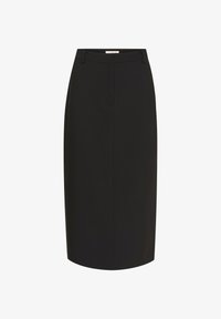 Geselecteerd, black