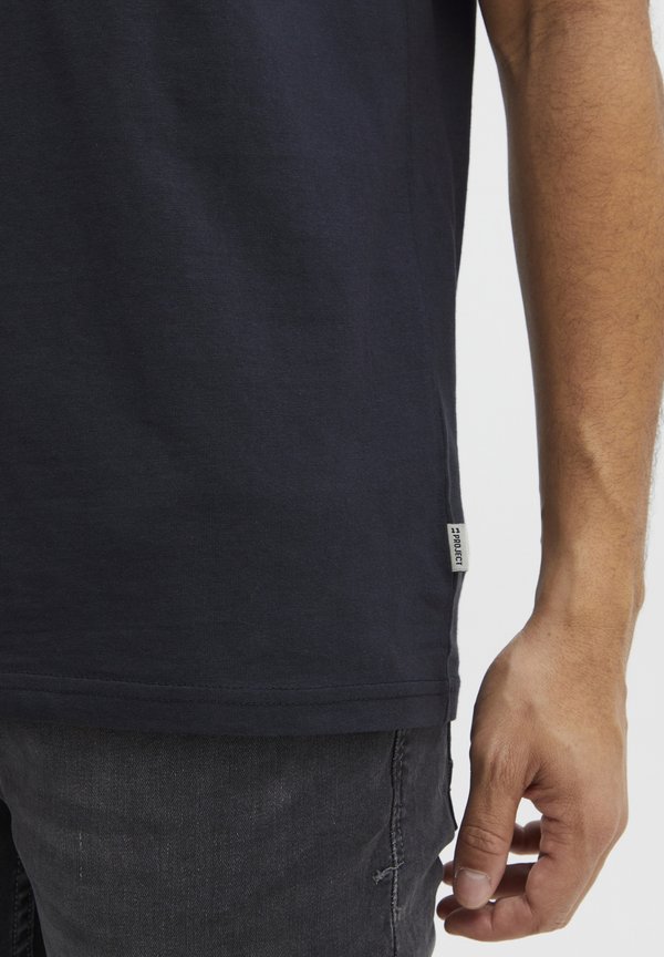 PRDonte - Basic T-shirt3