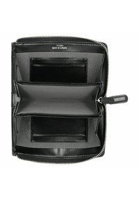 Picard OFFENBACH  - Wallet - schwarz