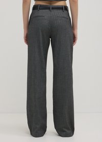 Calliope PALAZZO - Pantalon classique - variante