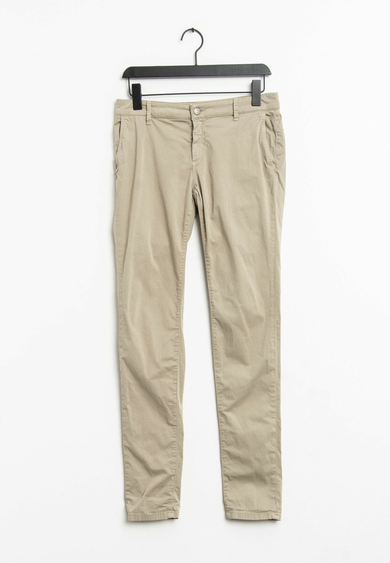 Daniele Alessandrini Pantaloni - beige - Zalando.it