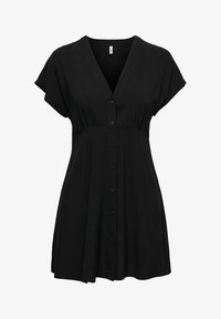 Sélectionné, black