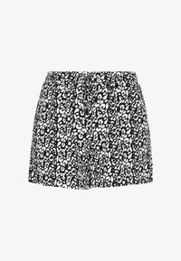 Vybrané, black white