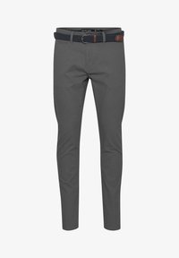 Non sélectionné, dark grey