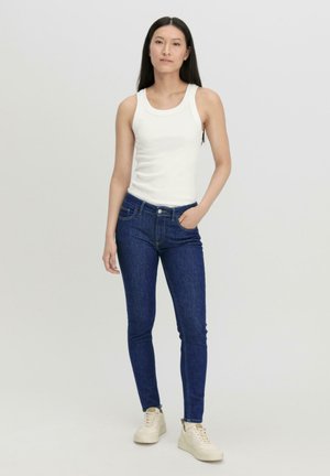 Jeans Skinny Fit - pure blue