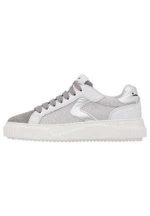 Baskets basses - grey