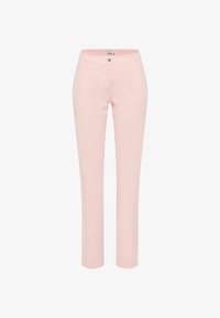 Unselected, rose quartz