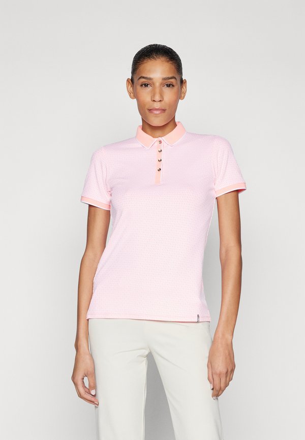 WOMEN ELLA STRUCTURE - Polo shirt
