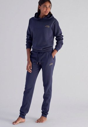 LASCANA, LASCANA SWEATHOSE - Jogginghose - marine