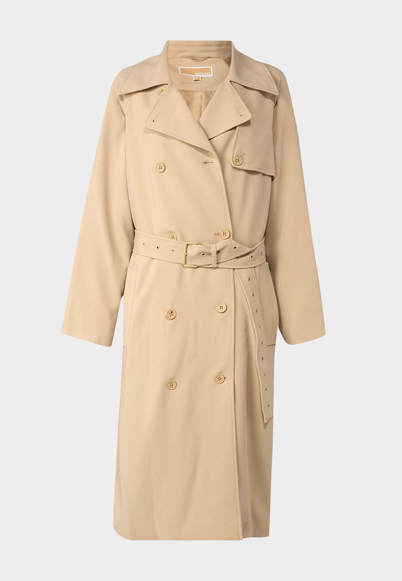 MICHAEL Michael Kors Trenchcoat kaki MICHAEL Michael Kors Trenchcoat kaki