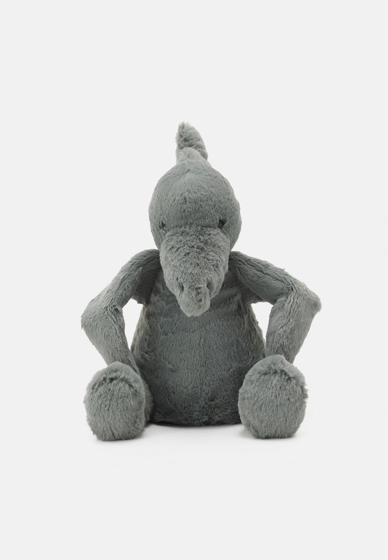 Jellycat FOSSILLY PTERODACTYL UNISEX Cuddly toy green Zalando.co.uk
