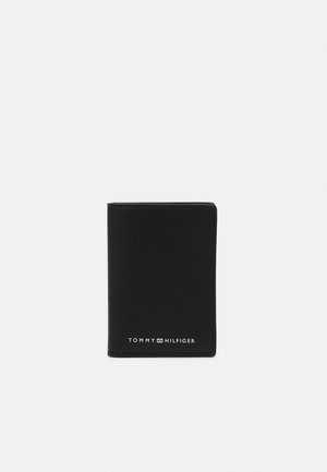 MODERN BIFOLD UNISEX - Portafoglio - black